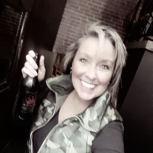 Meet your Posher, Kimberly